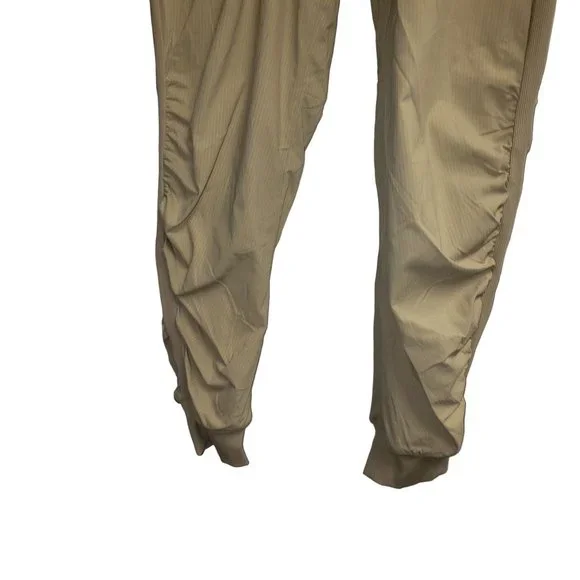 lululemon athletica Beige Track Pants - Picture 11 of 16
